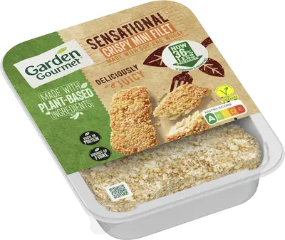 pdp-image-Garden Gourmet Sensational crispy mini filet