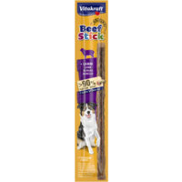 Een afbeelding van Vitakraft Beefstick lam