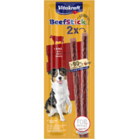 Een afbeelding van Vitakraft Beef stick original rund