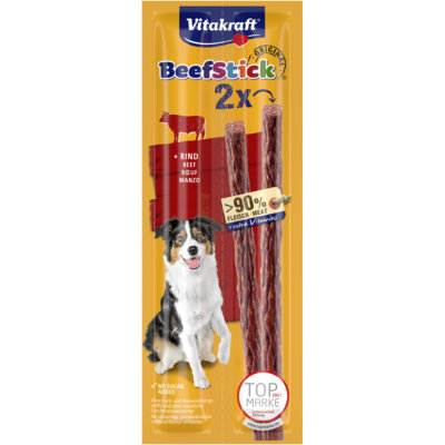 pdp-image-Vitakraft Beef stick original rund