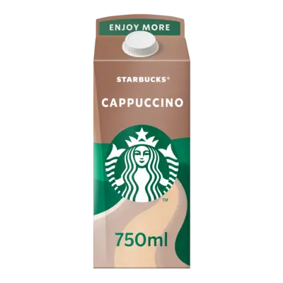 pdp-image-Starbucks Cappuccino ijskoffie