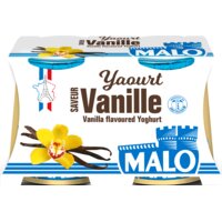 Afbeelding van Malo Vanille