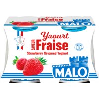 Afbeelding van Malo Aardbei