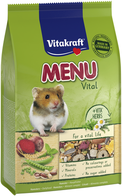 pdp-image-Vitakraft Menu vital hamster