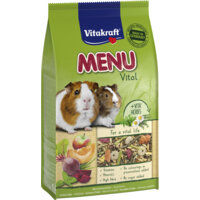 Een afbeelding van Vitakraft Menu vital cavia