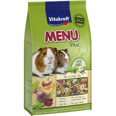 pdp-image-Vitakraft Menu vital cavia