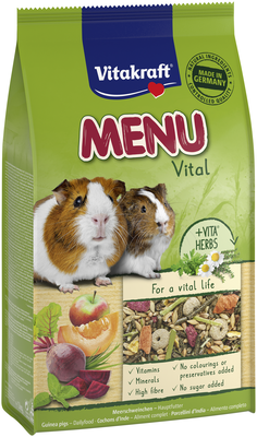 pdp-image-Vitakraft Menu vital cavia