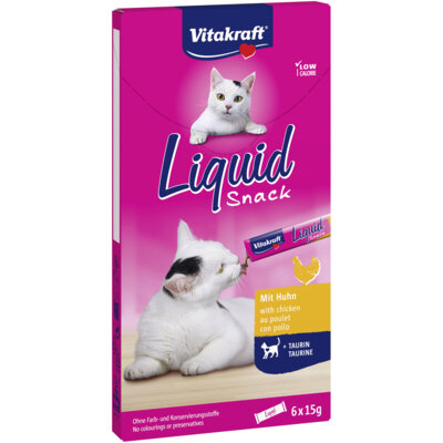 pdp-image-Vitakraft Cat liquidsnack kip