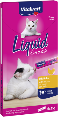 pdp-image-Vitakraft Cat liquidsnack kip