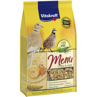 pdp-image-Vitakraft Menu vital duiven