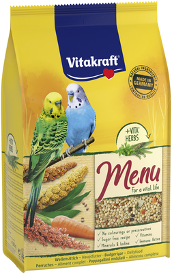 pdp-image-Vitakraft Menu vital grasparkieten