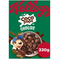 Een afbeelding van Kellogg's Coco pops chocos