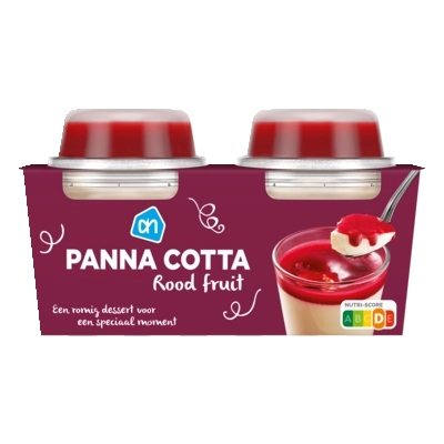 pdp-image-AH Panna cotta rood fruit