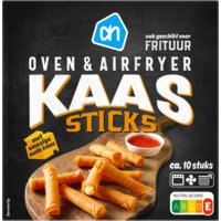 Afbeelding van Kaassticks