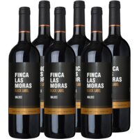 Finca Las Moras Blacklabel malbec deal