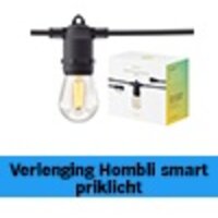 Een afbeelding van Hombli Verlenging smart priklicht