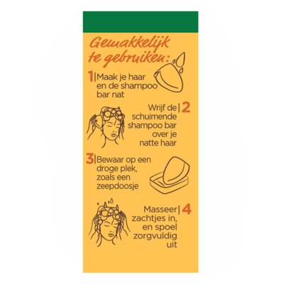 pdp-image-Loving Blends Honing shampoo bar