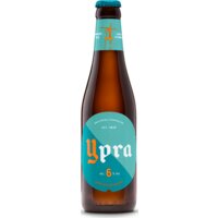 Een afbeelding van Ypra Blond bier bel