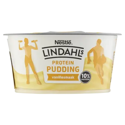 pdp-image-Lindahls Kvarg Vanille 150g