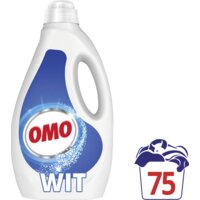 Een afbeelding van Omo Vloeibaar wasmiddel wit