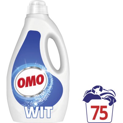 pdp-image-Omo Vloeibaar wasmiddel wit