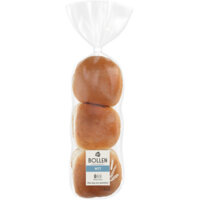 Afbeelding van Witte bollen