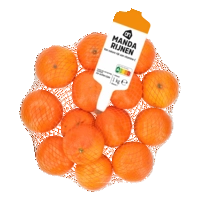 AH Mandarijnen