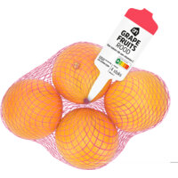 Een afbeelding van AH Rode grapefruits