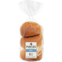Afbeelding van Witte puntjes
