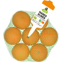 Afbeelding van Biologisch Mandarijnen