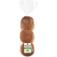 Afbeelding van Volkoren bollen
