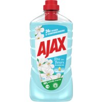 Een afbeelding van Ajax Allesreiniger fte des fleurs jasmij