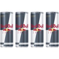 Een afbeelding van Red Bull Energy Drink Zero