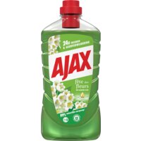 Een afbeelding van Ajax Lentebloem allesreiniger