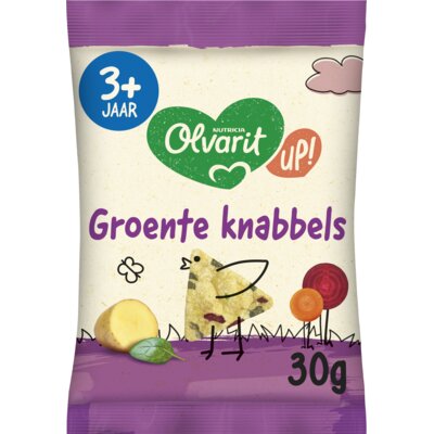 pdp-image-Olvarit Groente knabbels 3 jaar+
