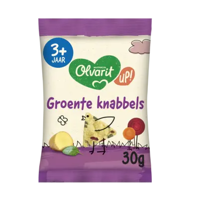 pdp-image-Olvarit Groente knabbels 3 jaar+
