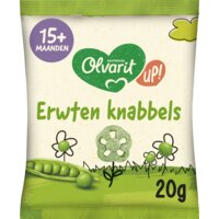 15+ Erwten knabbels - 5274