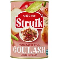 Een afbeelding van Struik Hongaarse goulash