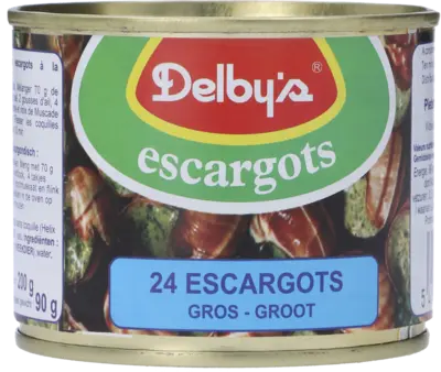 pdp-image-Delby's Escargots
