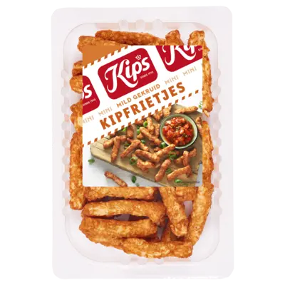 pdp-image-Kips Mini kipfrietjes