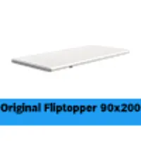 Emma Original topper 90x200cm