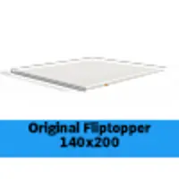 Emma Original topper 140x200cm