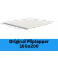 Emma Original topper 160x200cm