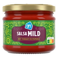 AH Salsa Mild