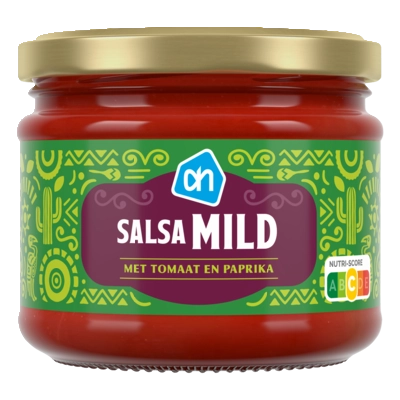 pdp-image-AH Salsa Mild