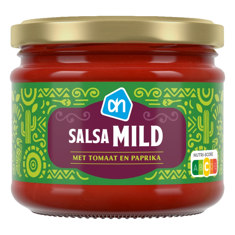 Salsa Mild