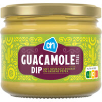 Afbeelding van Guacamoledip stijl