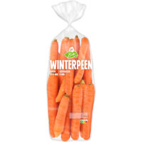 Een afbeelding van AH Biologisch Winterpeen
