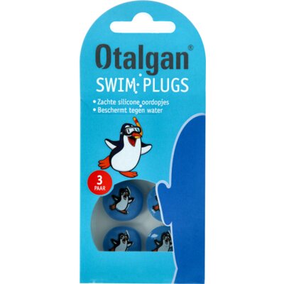 pdp-image-Otalgan Swim plugs