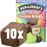 Cookie dough peaces - 4249